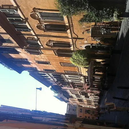 Appartamento Del Boschetto Rome Room photo