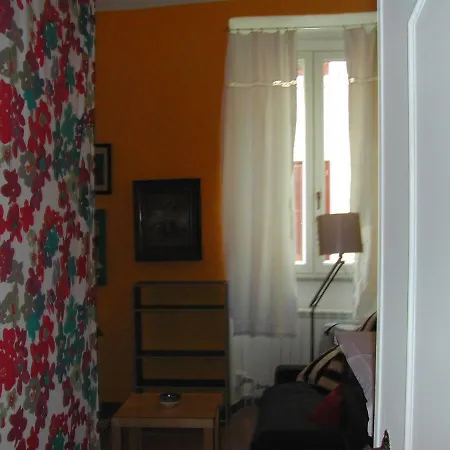 Appartamento Del Boschetto Rome Exterior photo