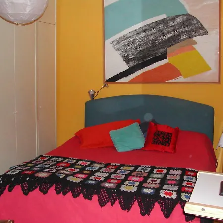 Appartamento Del Boschetto Rome Exterior photo