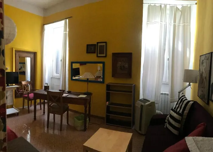 Appartamento Del Boschetto