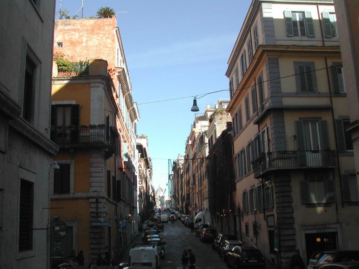 Del Boschetto Apartment