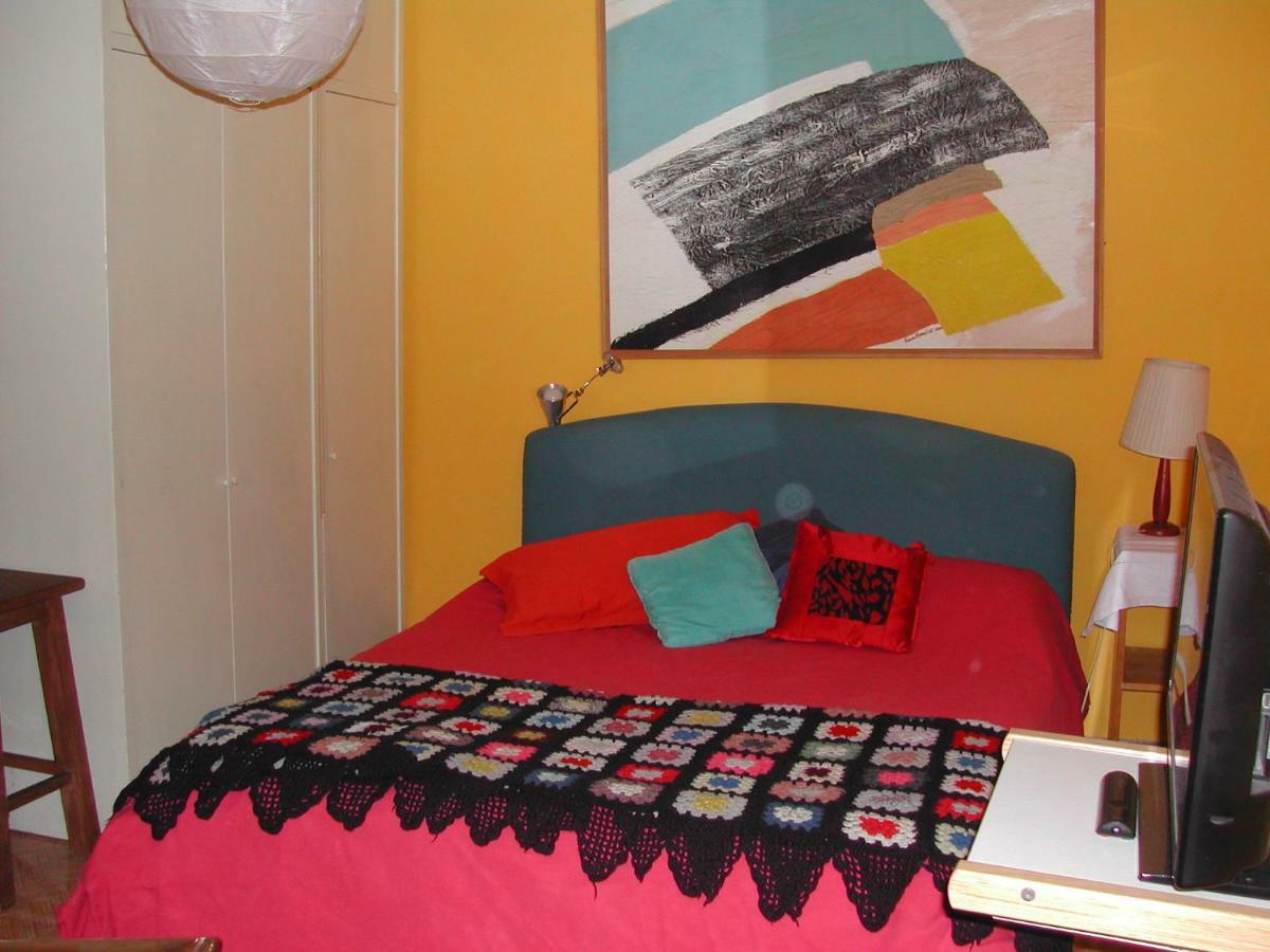 Apartment Del Boschetto Rome