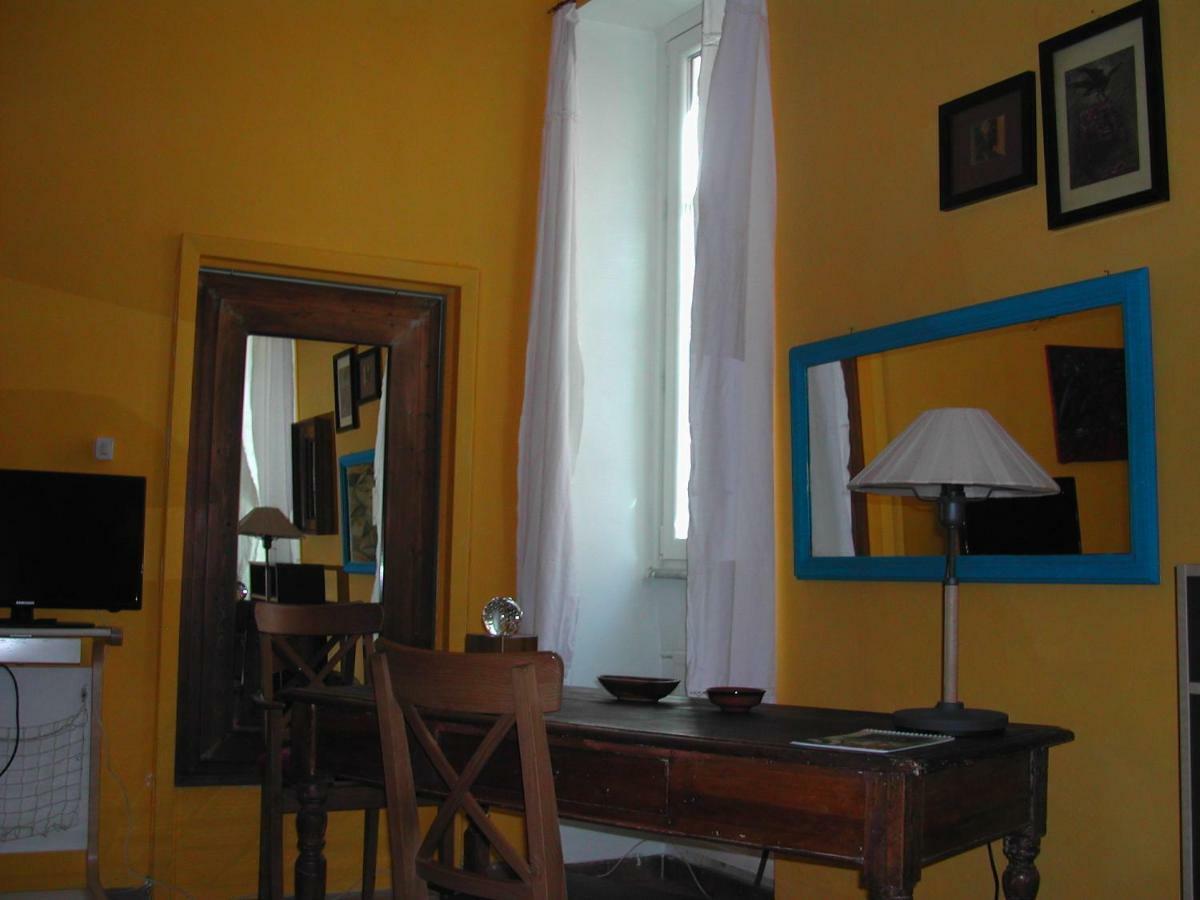 Del Boschetto Apartment
