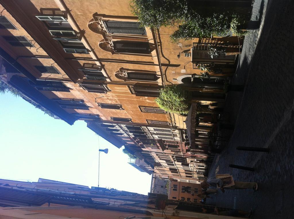 Apartamento Del Boschetto